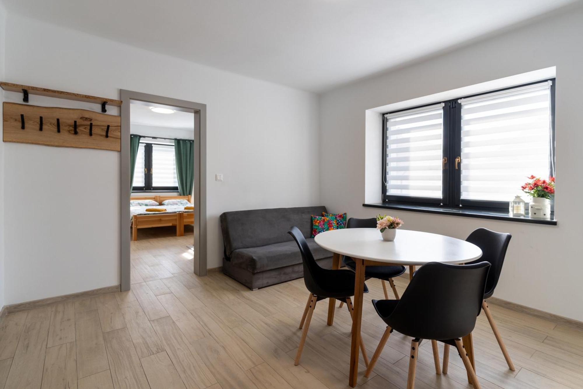 Apartments Ziar 114 Bagian luar foto